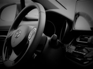 Toyota Corolla Altis Grande 2021 Full Option, Excellent Condition